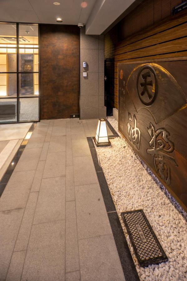 Goco Shijo Kawaramachi 酒店
