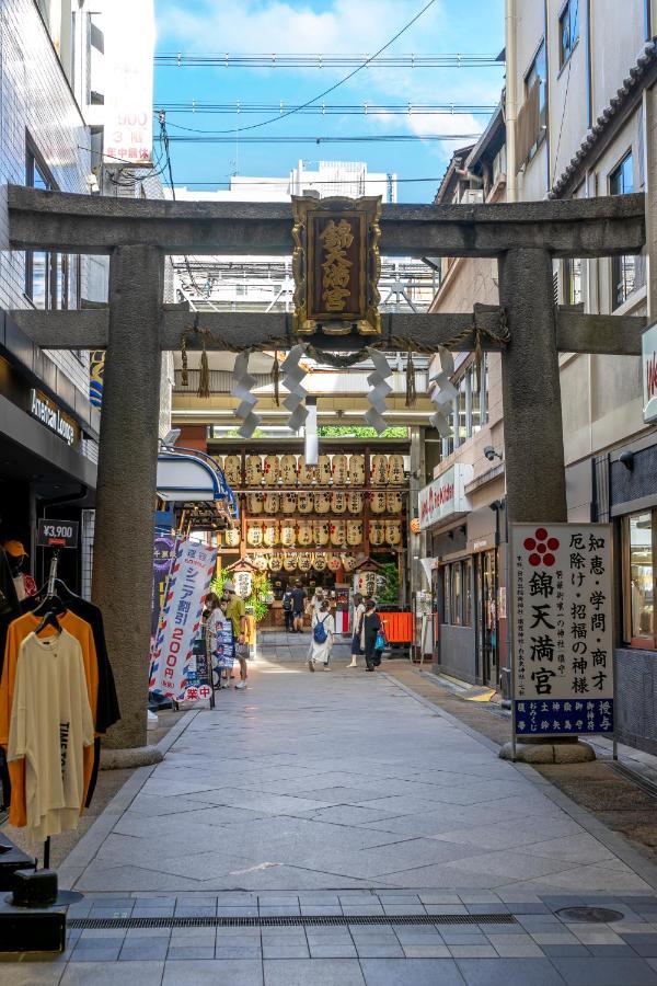 Goco Shijo Kawaramachi 3* 京都