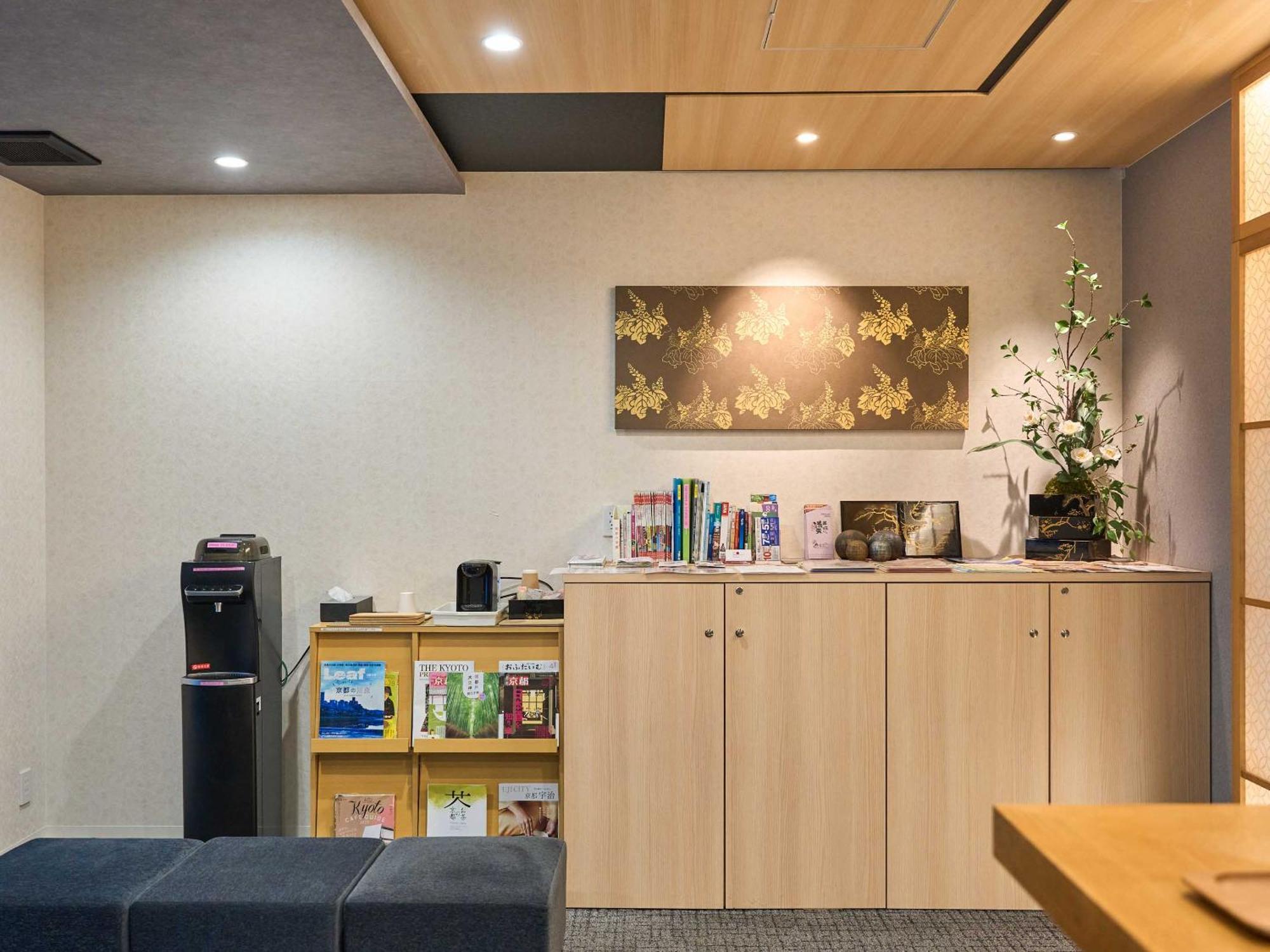 Goco Shijo Kawaramachi 3* 京都