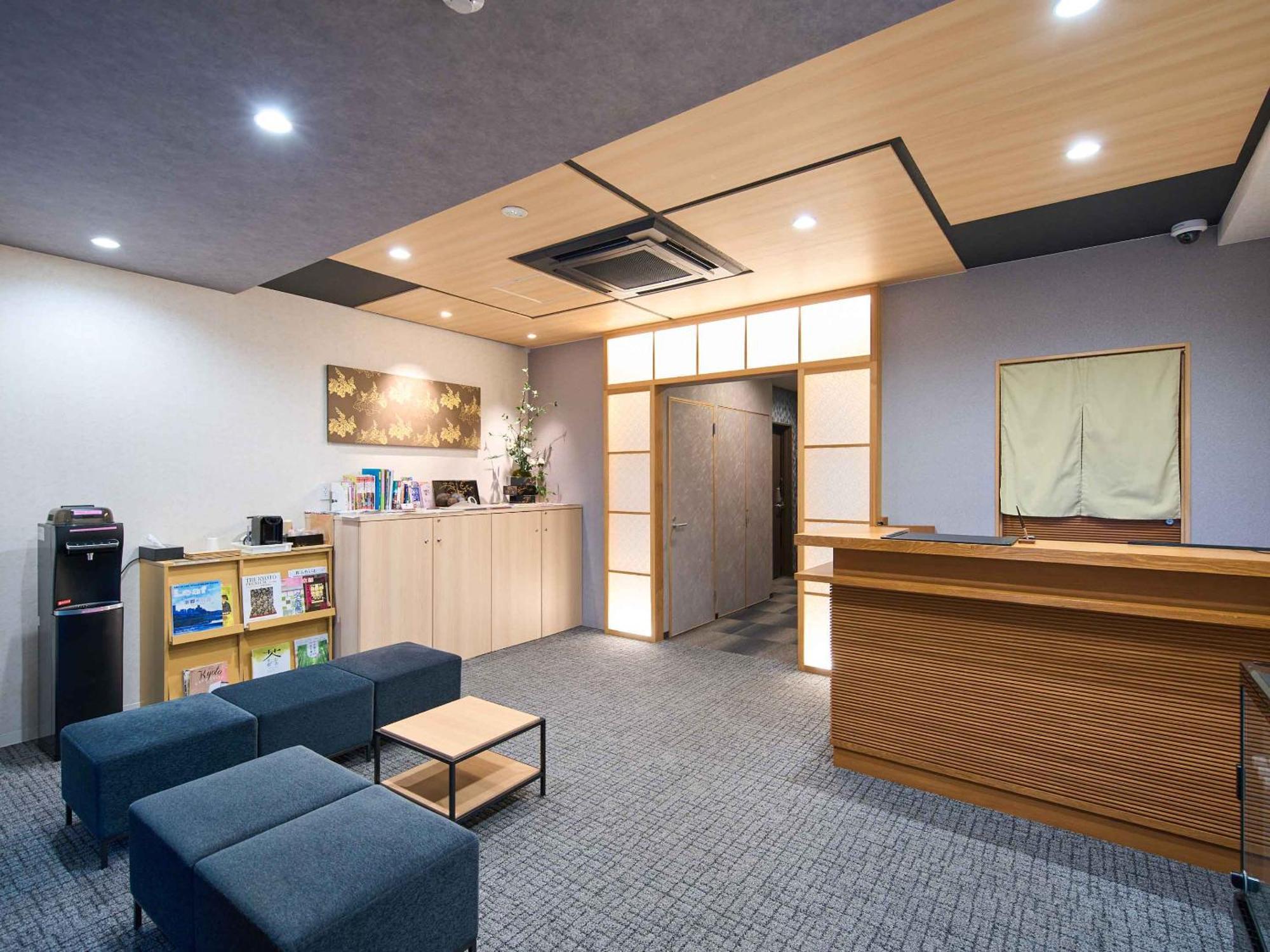 酒店 Goco Shijo Kawaramachi