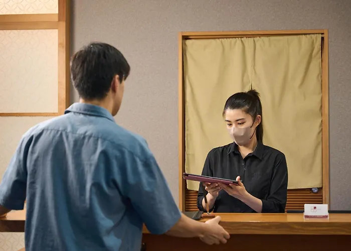 Hotel Goco Stay Kyoto Shijo Kawaramachi